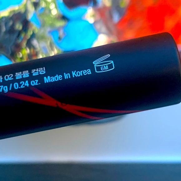 CLIO Kill Lash Superproof Mascara (curling volume) - Picture 3 of 5